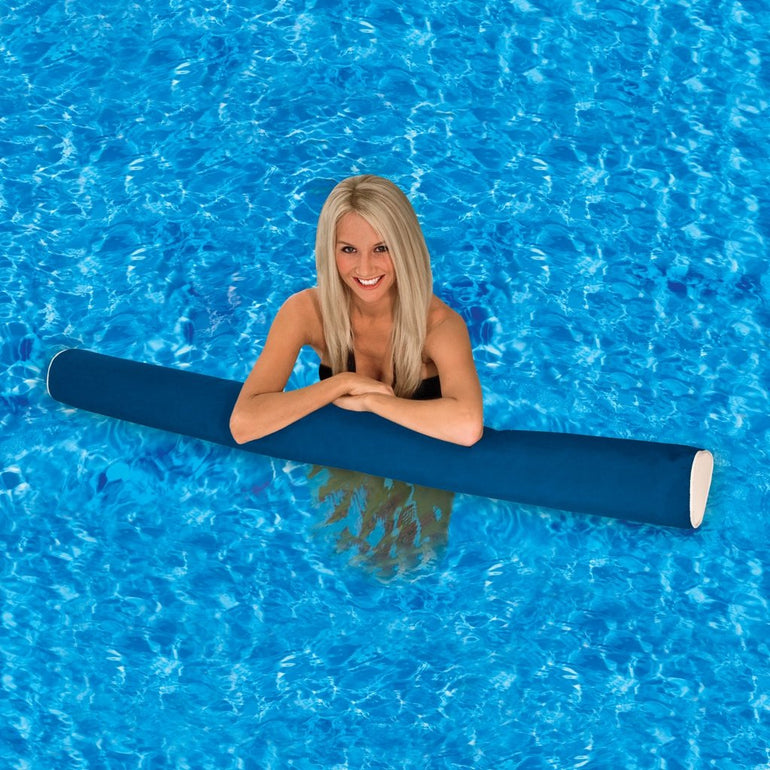 Kai Noodle, Pacific Blue - Pool Float | FL23501 | Floating Luxuries