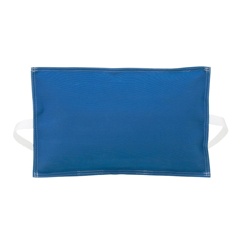 Kai Resort Pillow, Pacific Blue (Set of Two) - Luxury Pool Accessory