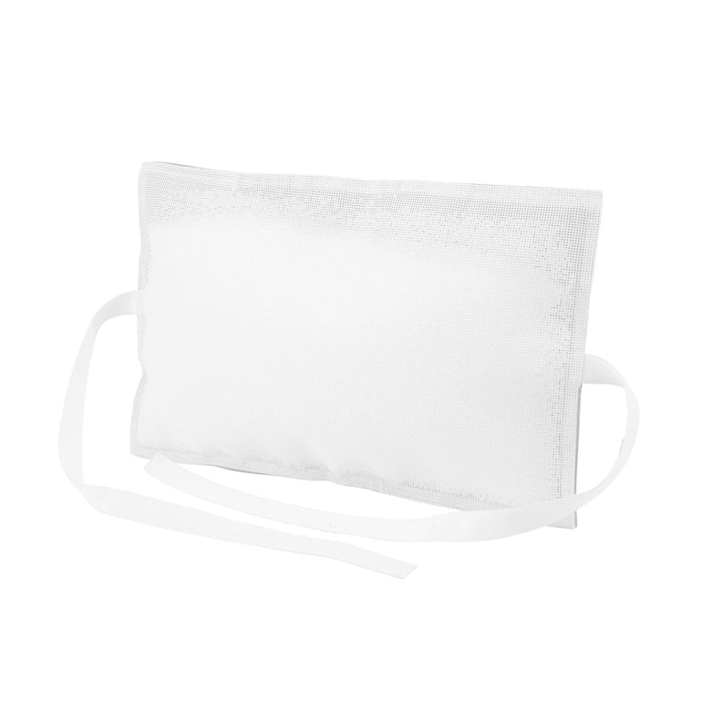 Kai Resort Pillow, Arctic White (Set of Two) - Luxury Pool Accessory