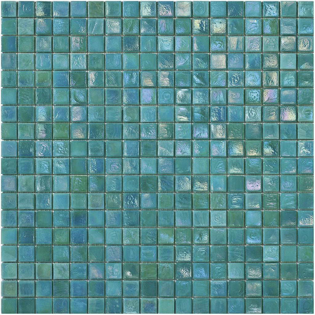 SICIS Glass Tile for Pools, spas, kitchens, and bathrooms