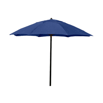 Verano, 9' Umbrella | Outdoor Pool and Patio Umbrella
