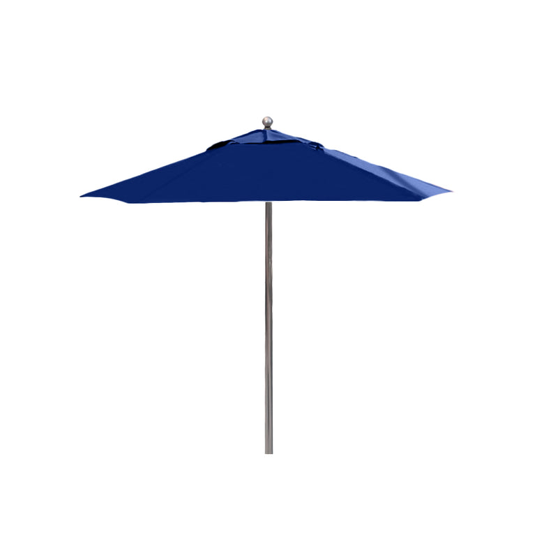 Riviera, 9" Umbrella | Outdoor Pool and Patio Umbrella