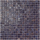 Finlandia, 5/8" x 5/8" - Glass Tile