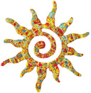 Fusion Sun - Pool Mosaic
