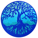 Tree of Life - Pool Mosaic