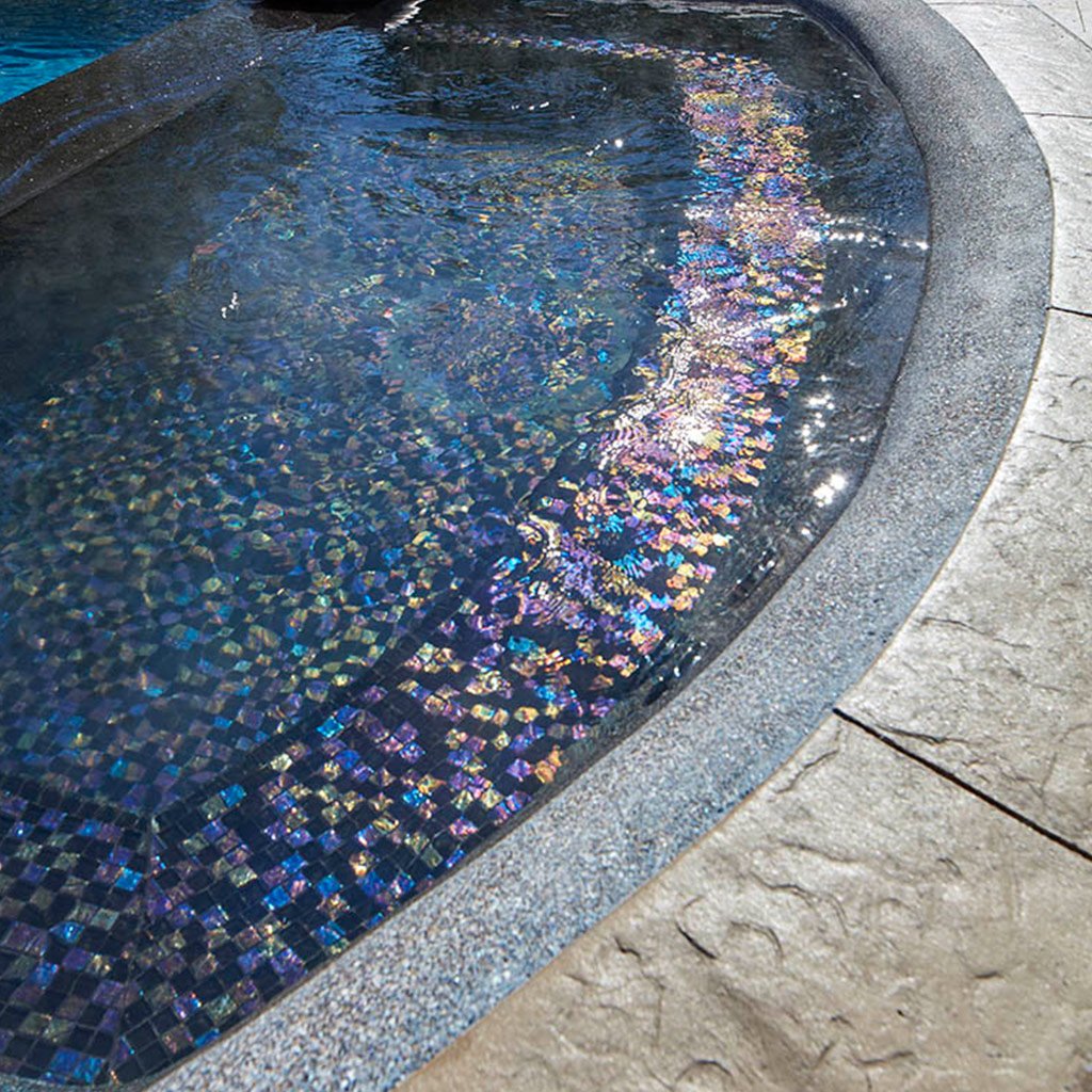 GT82323K5---Artistry-in-Mosaics_-Twighlight-Black-1x1-_4_AquaBluMosaics