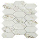 Habana Beige, 2" x 4" - Glass Tile