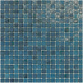Horizon, 5/8" x 5/8" - Glass Tile