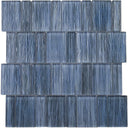 Saratoga, Mixed - Glass Tile