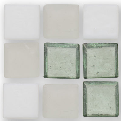 Coast, 1" x 1" - Glass Tile