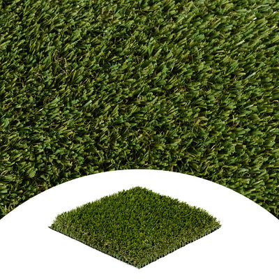 Hydro 100 Artificial Turf | Premium Artificial Grass Made in USA