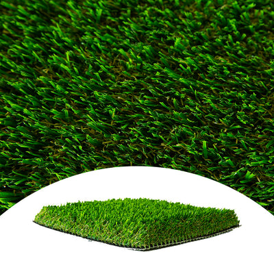 Hydro 100 Artificial Turf | Premium Artificial Grass Made in USA