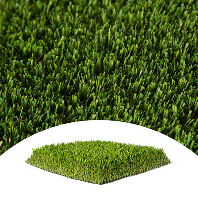 Hydro 100 Artificial Turf | Premium Artificial Grass Made in USA