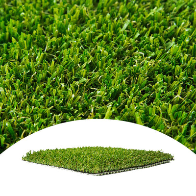 Hydro 84 Artificial Turf | Premium Artificial Grass Made in USA