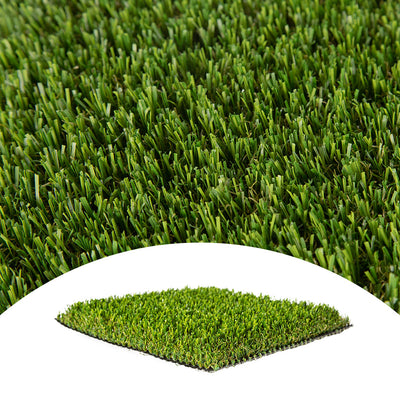 Hydro 84 Artificial Turf | Premium Artificial Grass Made in USA