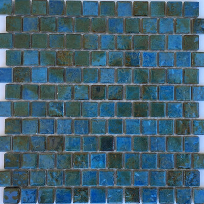 JOYA-102 - Fujiwa Albi, 1" x 1" - Porcelain Pool Tile