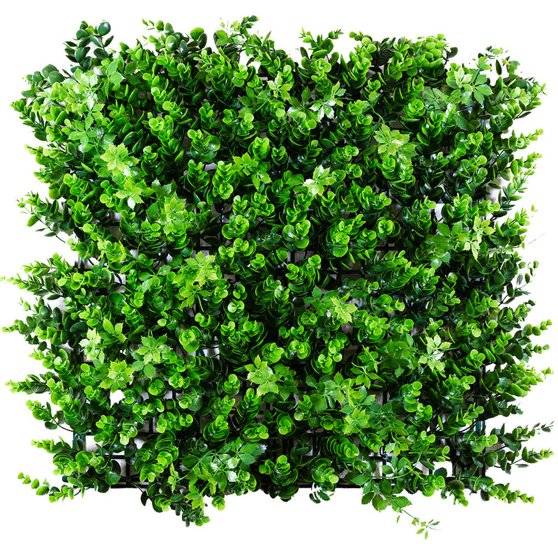 Jade Garden Wall | Artificial Plant Wall Panel