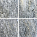 Desert Grey, 6" x 6" - Porcelain Pool Tile