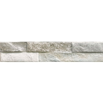 Green Ledgerstone Tile | KRAROCKGREEN315 | Porcelain Pool Tile