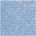 Lapislazuli 1, 5/8" x 5/8" - Glass Tile