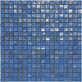 Lapislazuli 3, 5/8" x 5/8" - Glass Tile