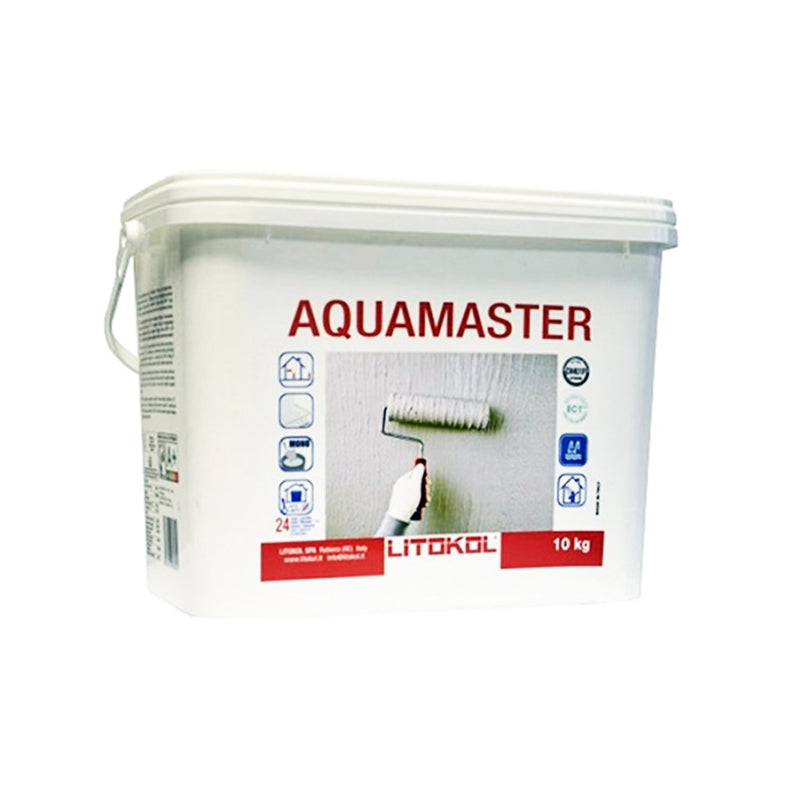 Aquamaster - Waterproofing Liquid Membrane