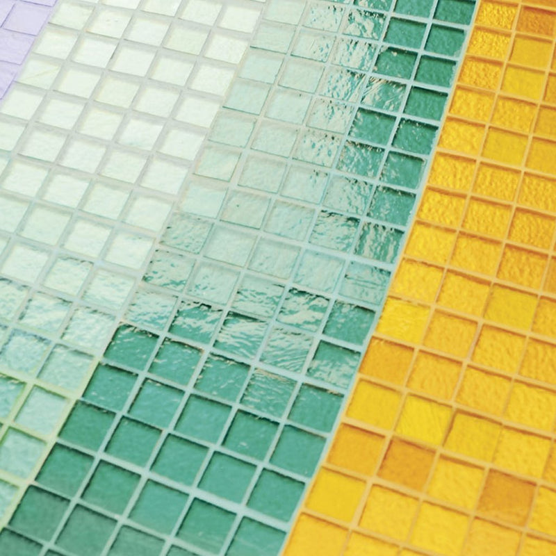 Crystal EVO 700 Translucent Glass Grout - Tile Grout