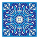 Crystal Sky Non-Skid Step Marker - Pool Mosaic