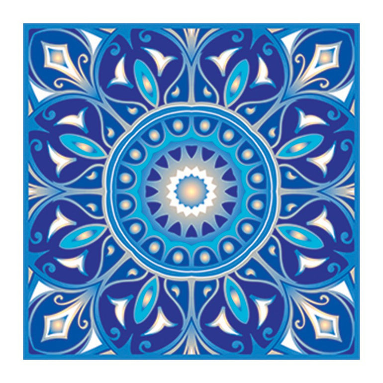 Crystal Sky Non-Skid Step Marker | MND-CSS-4 | Pool Mosaic