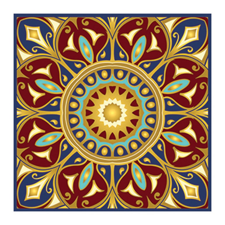 Sublime Earth Non-Skid Step Marker | MND-SES-4 | Pool Mosaic