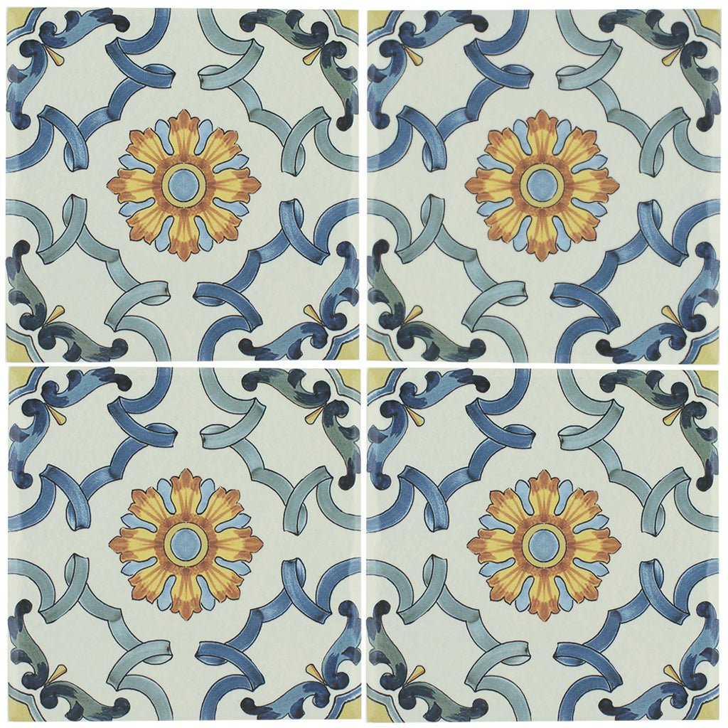 PATTERN PORCELAIN TILE