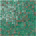 Maldive, 5/8" x 5/8" - Glass Tile