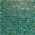 Marjoram, 5/8" x 5/8" - Glass Tile