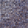 Maurizius, 5/8" x 5/8" - Glass Tile