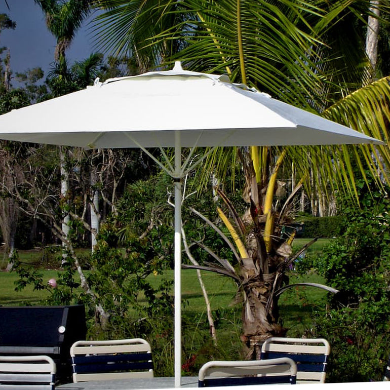 Maya Bay, 9' Umbrella | In-Pool and Patio Umbrella