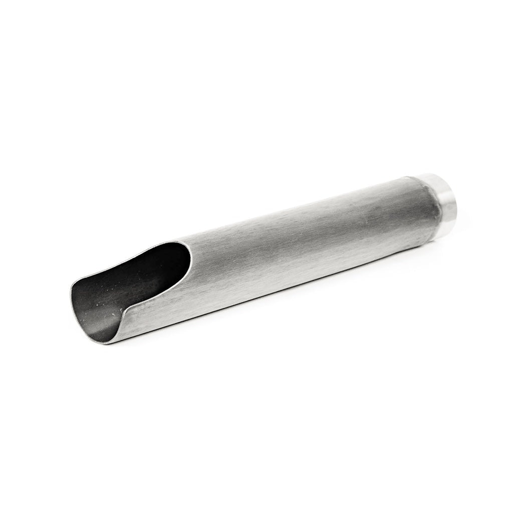 Cannopy Scupper Cannon Mini Scupper, Outdoor Water Feature | The Outdoor Plus