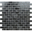 Pyrite Natural, 3/4" x 1-5/8" - Glass Tile