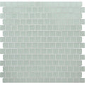Crystal Natural, 3/4" x 3/4" - Glass Tile