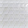Mist Mixed - Glass Tile