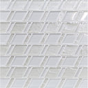 Mist Mixed - Glass Tile