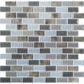 Oyster Natural, 3/4" x 1-5/8" - Glass Tile
