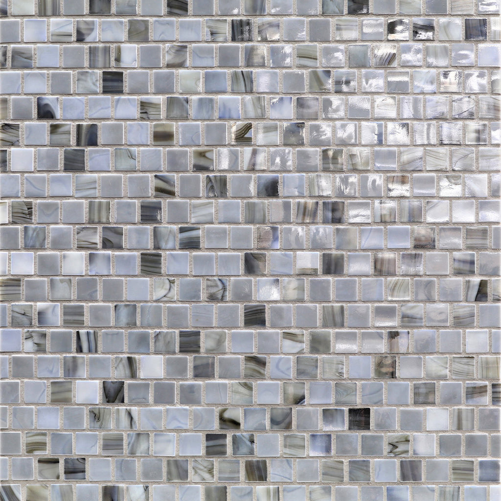 Delphina 5 8 X 5 8 Glass Tile Mosaic Tile By Murrine Mosaics delphina-5-8-x-5-8-glass-tile-mosaic-tile-by-murrine-mosaics