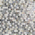 Triton, 5/8" x 5/8" - Glass Tile