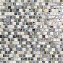 Triton, 5/8" x 5/8" - Glass Tile