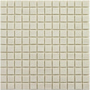 Birch Cubes, 7/8" x 7/8" - Glass Tile