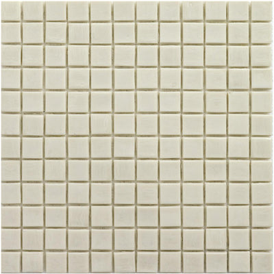 Birch Cubes Glass Tile | Mosaic Pool Tile by SICIS