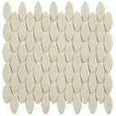 Birch Domes, 2" x 7/8" - Glass Tile