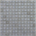 Slate Cubes, 7/8" x 7/8" - Glass Tile