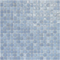 Nimbus, 5/8" x 5/8" - Glass Tile