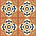 Barcelona, 6" x 6" - Porcelain Pool Tile